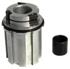 XLC Freilaufkörper Campagnolo für Road 28', 9/10/11-fach, Produktbild-Vorschau 1
