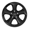 Autodráhy XENOS 7.0x17 ET 50 5x120 Black matt Náhled obrázku produktu 3