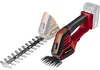 Einhell GE-CG 18/100 Solo cesoie a batteria per arbusti Anteprima dell’immagine prodotto 16