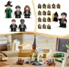 LEGO® Harry Potter Castello di Hogwarts rimessa 76426 Anteprima dell’immagine prodotto 17