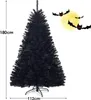 GOPLUS 180cm künstlicher Weihnachtsbaum mit 1036 Zweige, Produktbild-Vorschau 5