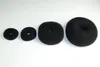 WIG ME UP Duttkissen Kissen Dutt schwarz XL Produktbild-Vorschau 7