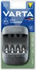Varta Eco - Chargeur de piles 1,5 h - (pour 4xAA/AAA) + Voir les images du produit 4
