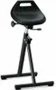 Bimos Stehhilfe 9452-2000Integralschaum schwarz Sitzhöhe Produktbild-Vorschau 16