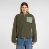 DICKIES CENTRAL SHERPA Grün Produktbild-Vorschau 6