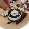 Kruzzel 22584 Montessori houten bord Beer Productafbeelding-voorbeeld 20