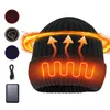 Herren Damen Beheizte Mütze, elektrisch, beheizt, Produktbild-Vorschau 4