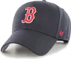 47 Brand Snapback Kinder Cap - BASIC Boston Red Sox navy Podgląd zdjęcia produktu 1