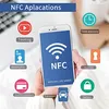 Pack 30 NFC-Tags Aufkleber Tag Black 215 Aufkleber, Produktbild-Vorschau 9