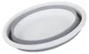 Verk 01544 Bol pliable en silicone 9 l Voir les images du produit 7