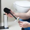 Relaxdays WC Bürstenkopf im 5er Set, lose Toilettenbürsten Produktbild-Vorschau 2