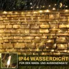 6X4m LED lampki choinkowe lampki choinkowe wewnętrzne Podgląd zdjęcia produktu 2