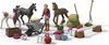Schleich HC Adventskalender 2025 Produktbild-Vorschau 6