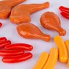 Kinderplay kuchyňské doplňky plastové 120Ks Náhled obrázku produktu 10