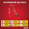 HECHT 738 Motorhacke Elektro | 36,5 cm Arbeitsbreite | 20 Produktbild-Vorschau 9