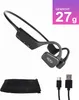 XORO KHB 35 Revolutionäre Open-Ear-Kopfhörer, Akku 110 mAh, Produktbild-Vorschau 3