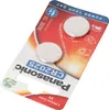 Panasonic Lithium CR2025 Knopfzelle 2er Blister Produktbild-Vorschau 4
