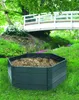 KHW Hochbeet/Schnellkomposter Grundvariante SK 550 Liter; Produktbild-Vorschau 12