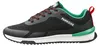PARKSIDE® Herren Sneaker »Fan Edition« (Schwarz, 44) Produktbild-Vorschau 1