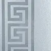 Statisch Fensterfolie 45x990 cm - Griechische Muster - Produktbild-Vorschau 4