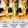 mixcover taglierina a spirale per tagliare tagliatelle di Anteprima dell’immagine prodotto 5