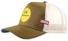 Pacchetto Snapback Coastal 1 Surf & Smile oliva Anteprima dell’immagine prodotto 1