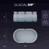 Lay-Z-Spa Wanna Lodowa Owalna 150Cm Podgląd zdjęcia produktu 20