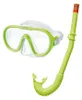Intex - Tuba mask set 8 jahre + Produktbild-Vorschau 10