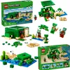 LEGO® Minecraft™ 21254 - La casa sulla spiaggia della Anteprima dell’immagine prodotto 38