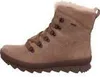 Legero Novara Winterstiefel Beige Produktbild-Vorschau 100
