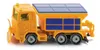 Camioncino Siku per servizi invernali giallo/blu; 1309 Anteprima dell’immagine prodotto 9