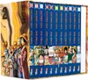 One Piece Sammelschuber 2: Alabasta (inklusive Band 13–23): Produktbild-Vorschau 1