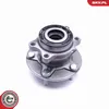 ESEN SKV Radlagersatz Hinten für MITSUBISHI ASX (GAW) 141mm Produktbild-Vorschau 6