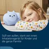 OMRON Nami Cat Inhalationsgerät – Inhalationsgerät kinder, Produktbild-Vorschau 13
