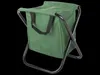 Verk 01668 Camping-Klappstuhl mit Tasche, grün Produktbild-Vorschau 4
