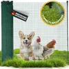 NATURIZ® Weidezaun in 15m / 20m / 25m x 90cm Komplettset - Produktbild-Vorschau 1