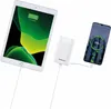 Intenso Powerbank XC10000 white +USB-A zu Type-C Kabel Náhľad obrázku produktu 7