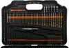 KRAFT&DELE | Bohrer- und Bit Set, 246 Stück, V-Line, für Produktbild-Vorschau 14