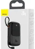 Baseus PPQD060201, 20000 mAh, Lithium Polymer (LiPo), Quick Produktbild-Vorschau 18