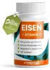 ProFuel EISEN + nat. Vitamin C 180 Tab. Produktbild-Vorschau 2