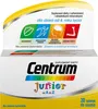 The image shows the front packaging of Centrum Junior vitamins for children. Produktbild-Vorschau