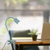 Schreibtischlampe Klemmleuchte Leselampe Schwenkbar Produktbild-Vorschau 2