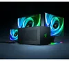 Razer Core X V2, Černá, Ocel, 1 kusů, Windows 10, Windows Náhled obrázku produktu 3