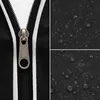 Relaxdays 4052025047276, Gesloten, Zwart, Wit, Fleece, Productafbeelding-voorbeeld 6