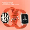 imoshion Flexibles Silikonarmband - Universelle 22 mm Produktbild-Vorschau 4