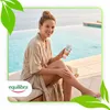 Equilibra Aloe Vera-Sonnenschutz SPF 50 UVB/UVA, 75 ml Produktbild-Vorschau 13