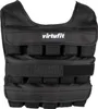 VirtuFit Verstellbares Gewichtsvest Pro 1-30 kg Produktbild-Vorschau 1