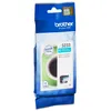Brother LC3233C, Standardní výtěžnost, Azurová, 1 kusů, Náhled obrázku produktu 9