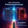 Mr. Bold™ Nasenhaartrimmer Profi Nasenhaarschneider Produktbild-Vorschau 3