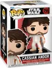 Funko POP Star Wars 759 Cassian Andor Figurka Podgląd zdjęcia produktu 1
